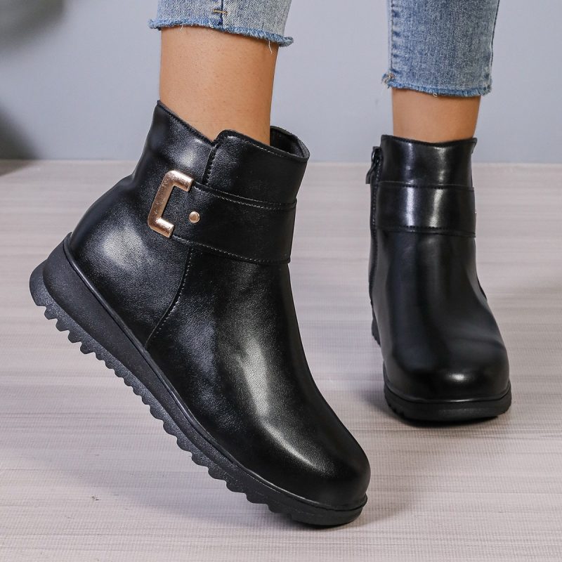 1773750d-74c1-48ff-8cb6-eea94c12b598.jpg Bottes en cuir Hexibella