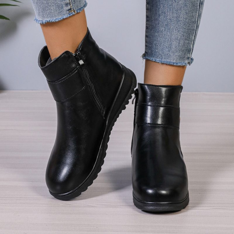 1857349705458257920.jpg Bottes en cuir Hexibella