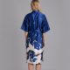 Kimono de détente HEXI