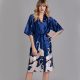 Kimono de détente HEXI