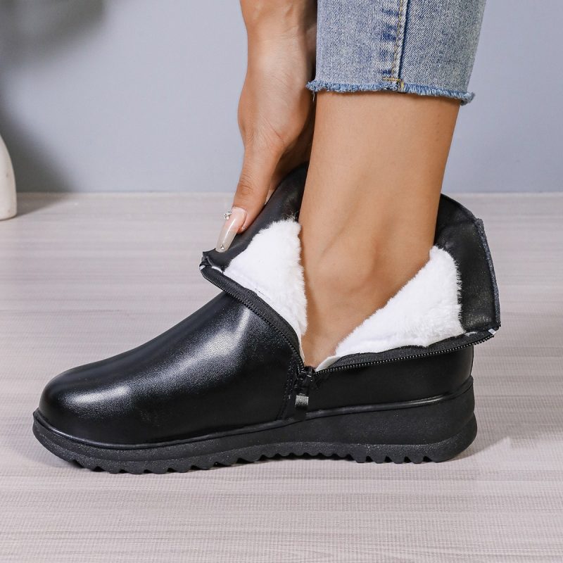 40ed6459-2625-4067-80c4-934dbf15ed45.jpg Bottes en cuir Hexibella