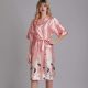 Kimono de détente HEXI