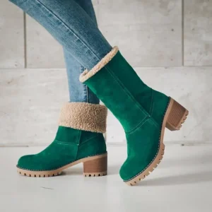 Hexibella Winter Boots