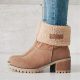 Bottes d'hiver Hexibella