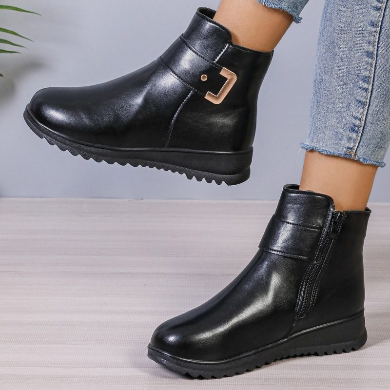 75b018bc-3a9b-4430-a07e-9d73cf3df694.jpg Bottes en cuir Hexibella