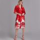 Kimono de détente HEXI