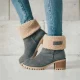 Bottes d'hiver Hexibella