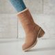 Bottes d'hiver Hexibella