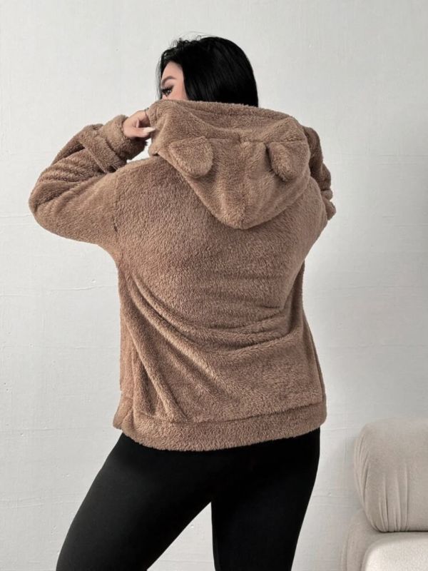 hexibella-001 Hexibella Fleece Hoodie
