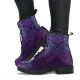 Bottes Imprimées Hexibella