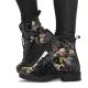 Bottes Imprimées Hexibella