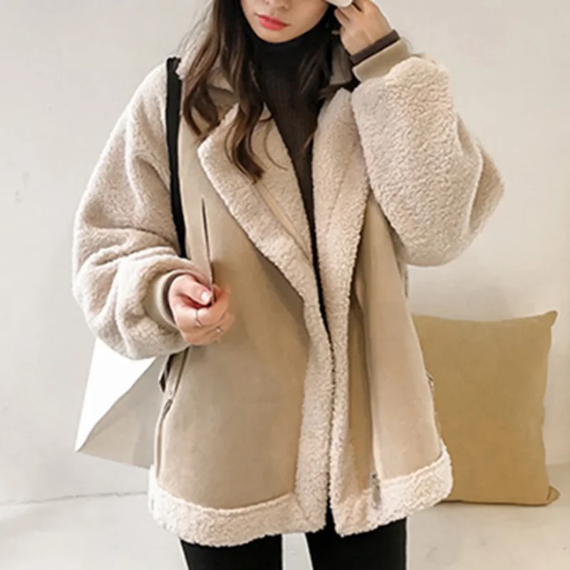hexibella-001 Veste polaire Hexibella