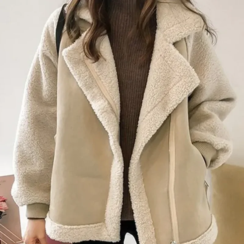 hexibella-004 Veste polaire Hexibella