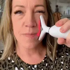 Hexibella MicroGlow Apparaat