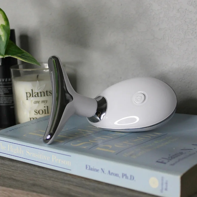 Hexibella MicroGlow Apparaat