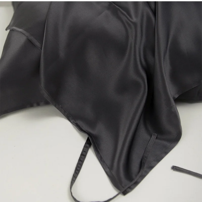 hexibella-035 Fronha de seda Hexibella