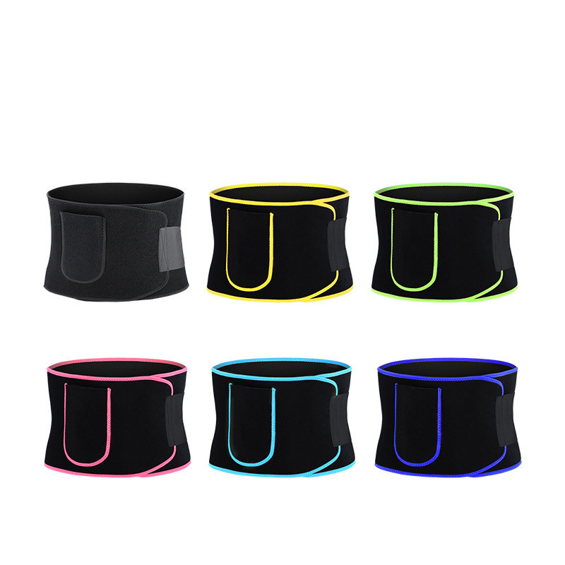 Hexibella Sweat Belt