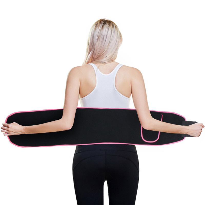 Hexibella Sweat Belt