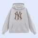 Isabella - Luipaardprint Hoodie