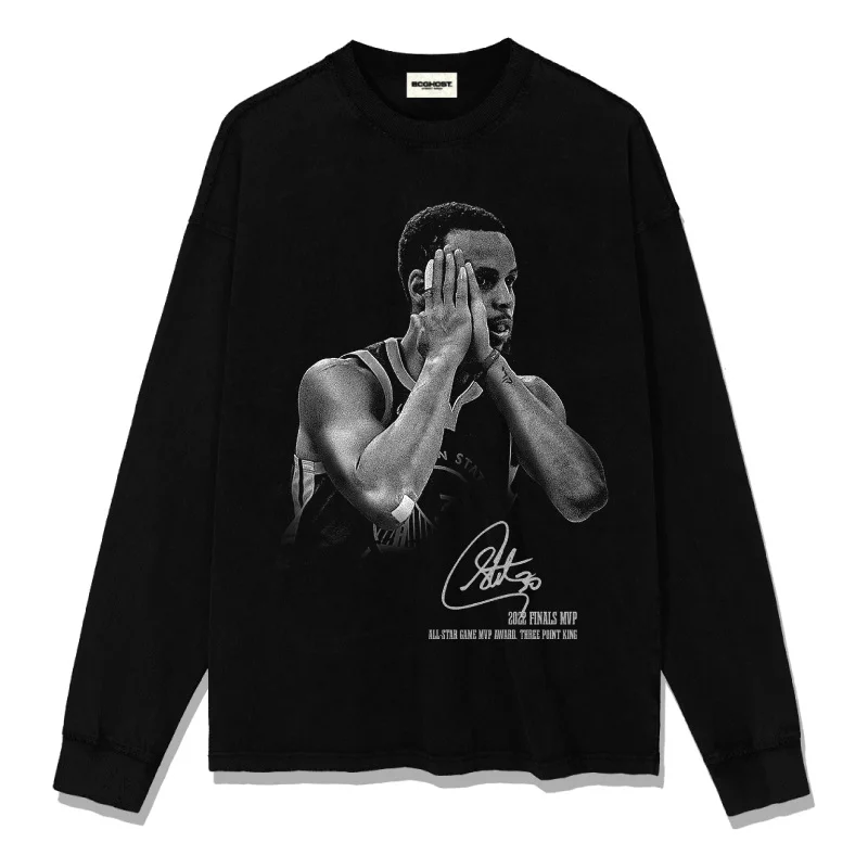 Stephen Curry - Night Night