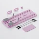 Conjunto de Reformer Hexibella Pilates