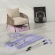 Conjunto de Reformer Hexibella Pilates