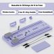 Conjunto de Reformer Hexibella Pilates