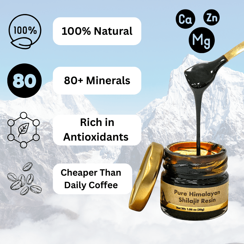 uvps (1) Hexibella - himalajski shilajit