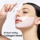Máscara Coreana de Bio-Colágeno