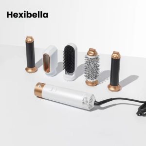 Styler per capelli Hexi 5 in 1