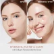Gelée de collagène et de niacinamide + masque gratuit