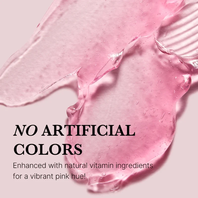 Gelée de collagène et de niacinamide + masque gratuit