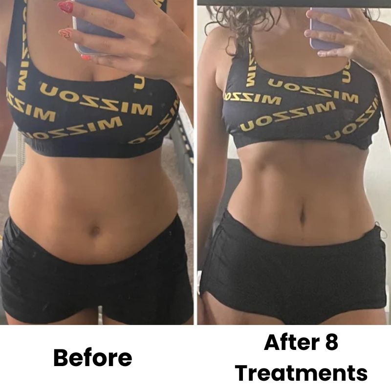 Tónico corporal Hexi