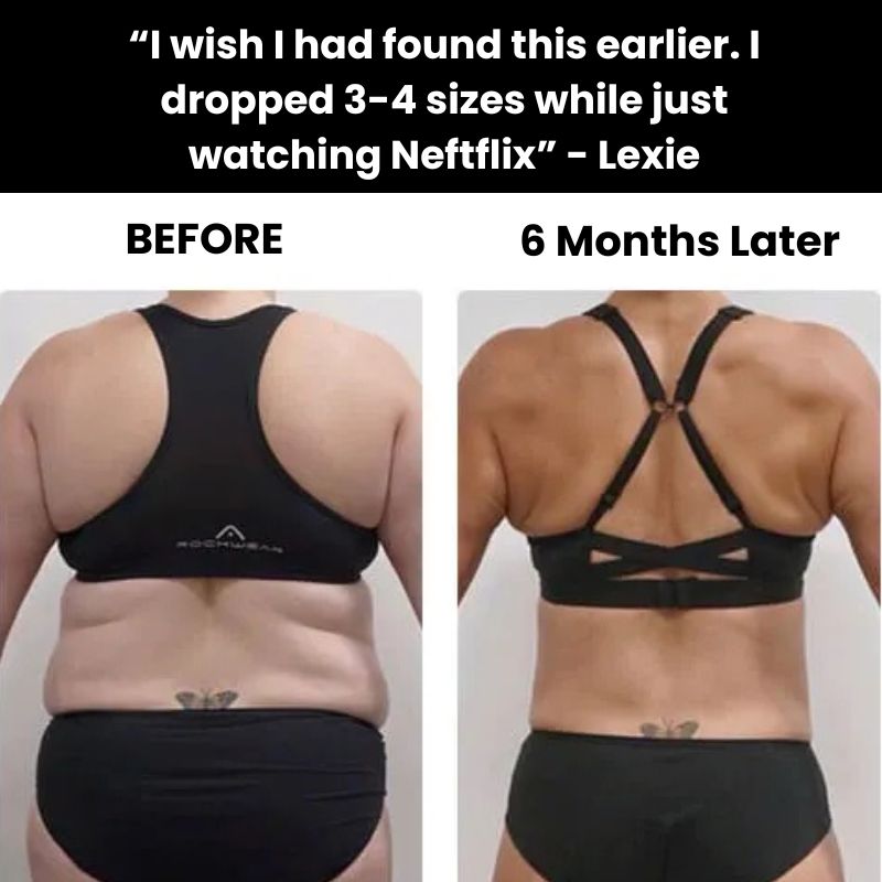 Tónico corporal Hexi