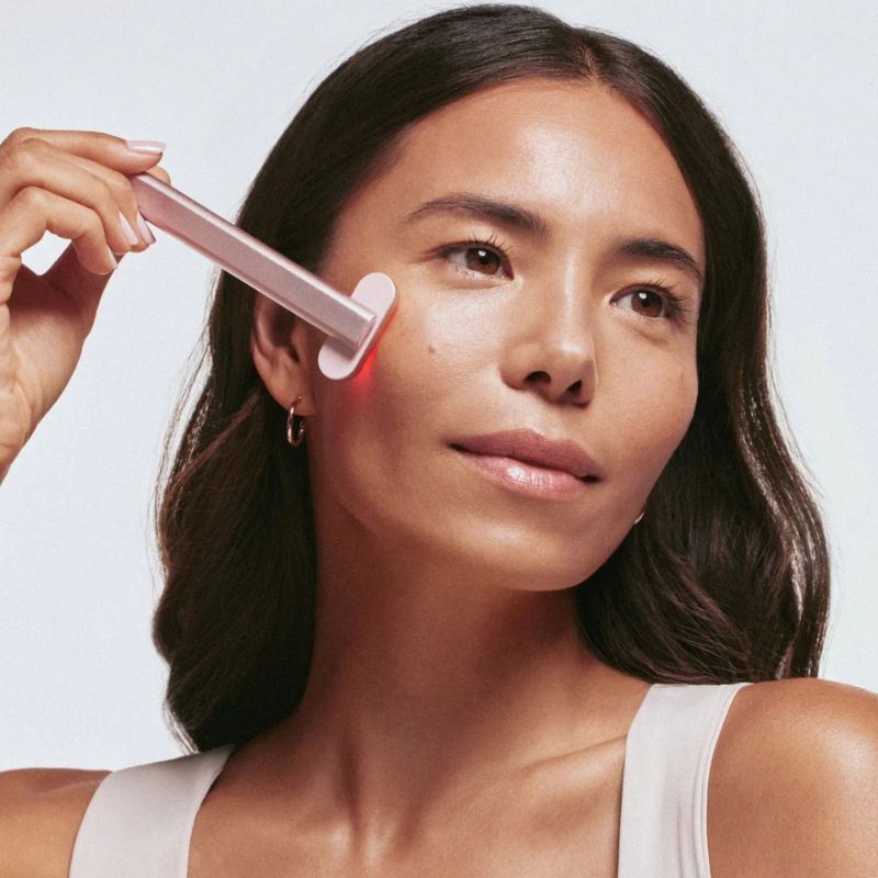 Estilo de vida Set de terapia con luz roja