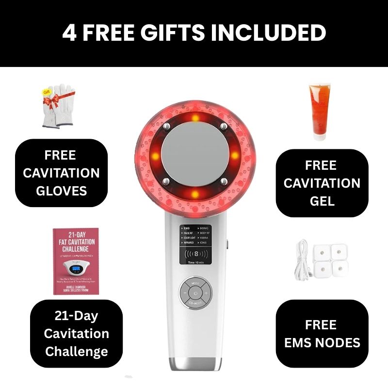 Tónico corporal Hexi