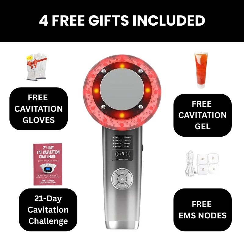 Tónico corporal Hexi