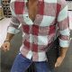 Trevor | Men's Long-Sleeve Shirt
