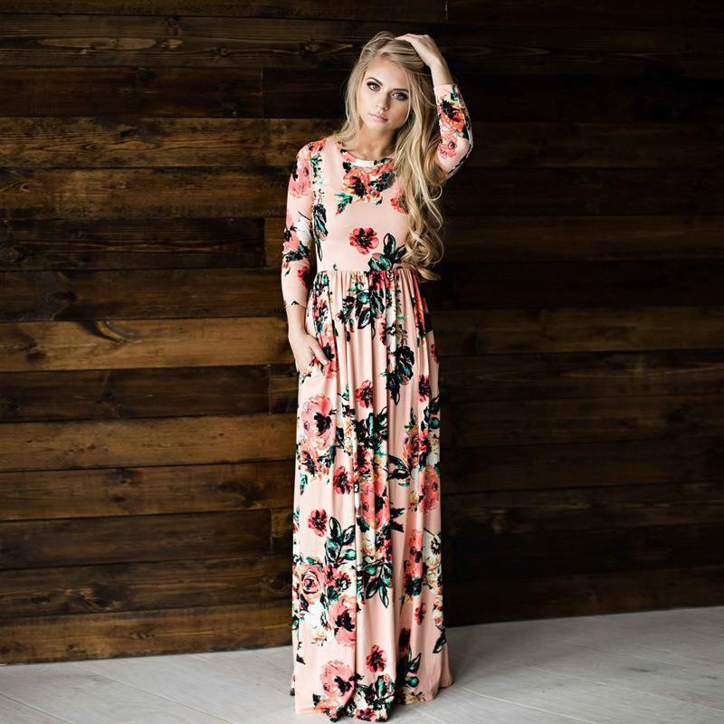 Sophie | Women's Summer Dress