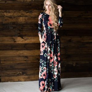 Sophie | Robe d'été pour femmes