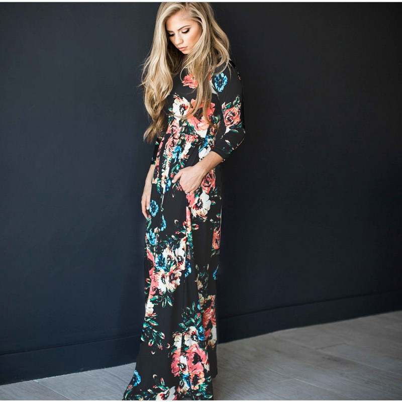 Sophie | Women's Summer Dress