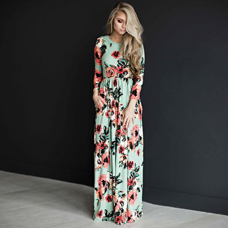 Sophie | Women's Summer Dress
