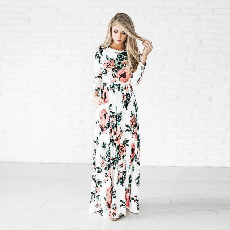 Sophie | Women's Summer Dress