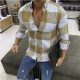 Trevor | Men's Long-Sleeve Shirt