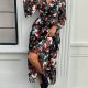 Liz | Women's Floral Summer Dress