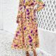 Liz | Women's Floral Summer Dress