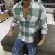 Trevor | Men's Long-Sleeve Shirt