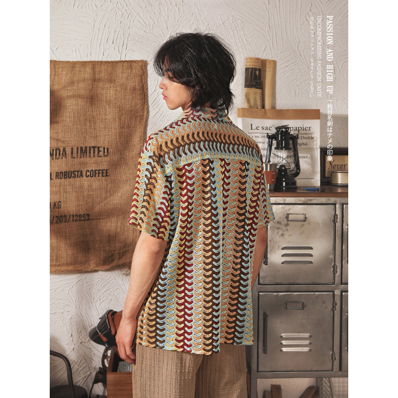 O1CN018XV54h20cW173uCgH_2217902206870-0-cib.jpg Yamamoto | Japanese-Style Shirt