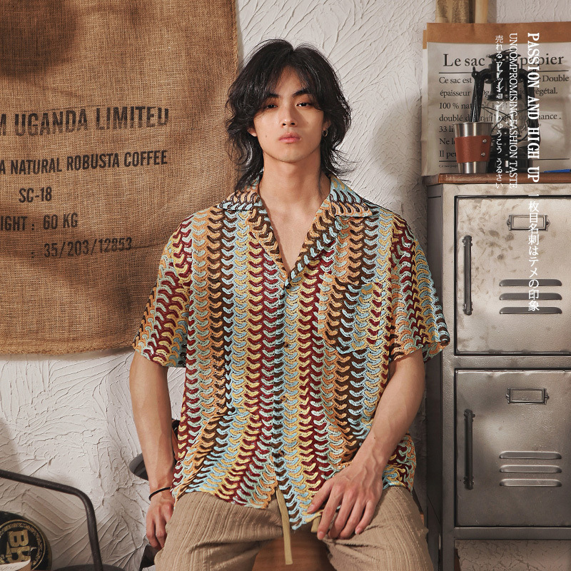 O1CN01iEmjhl20cW17RYQNg_2217902206870-0-cib.jpg Yamamoto | Japanese-Style Shirt