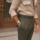 Finn | Men's Long Sleeve Summer Shirt